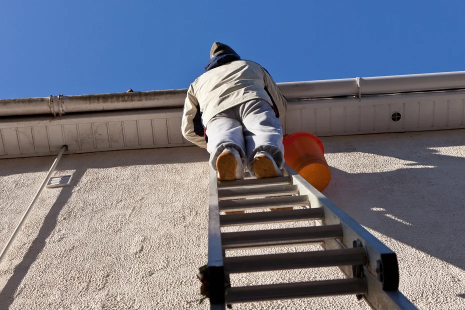 Gutter Cleaning Wilmington NC