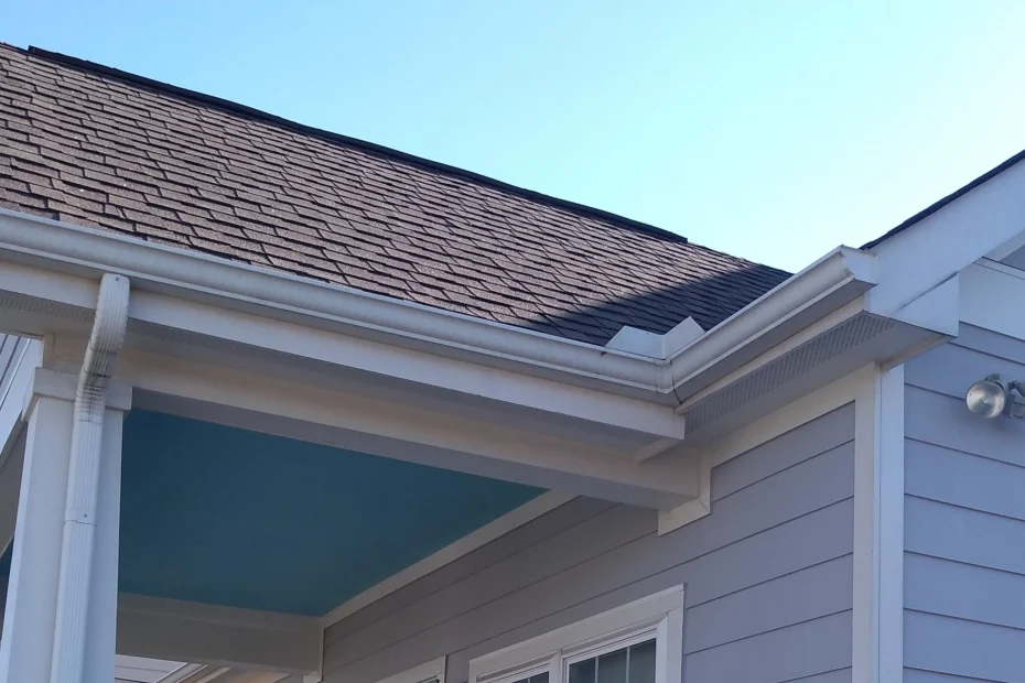 Gutter Cleaning Wilmington NC