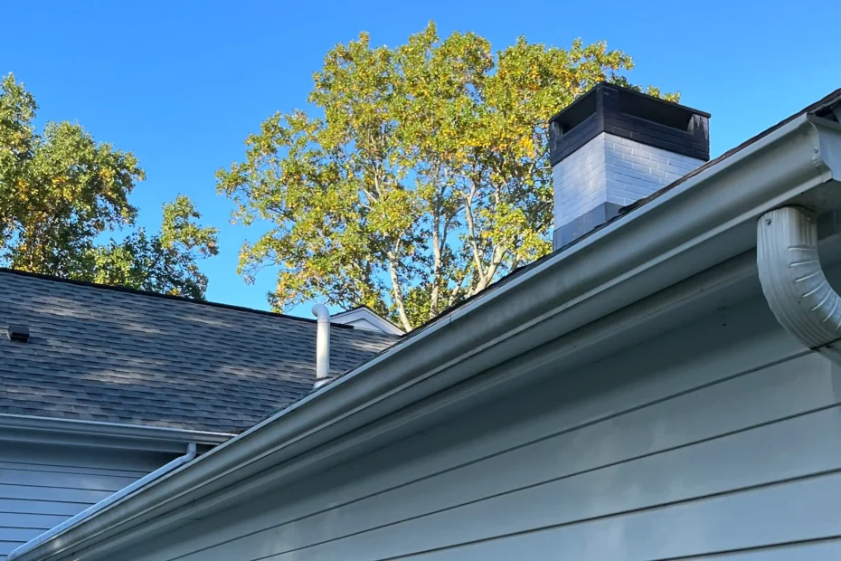 Gutter Cleaning Wilmington NC